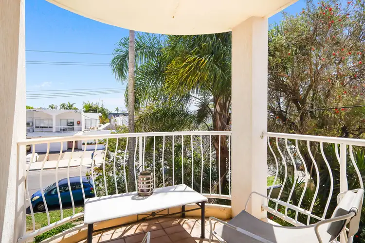 Main view of Homely apartment listing, 39/27 Peninsular Drive, Surfers Paradise QLD 4217