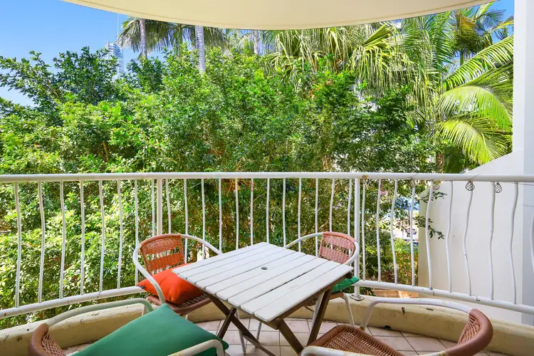 39/27 Peninsular Drive, Surfers Paradise QLD 4217