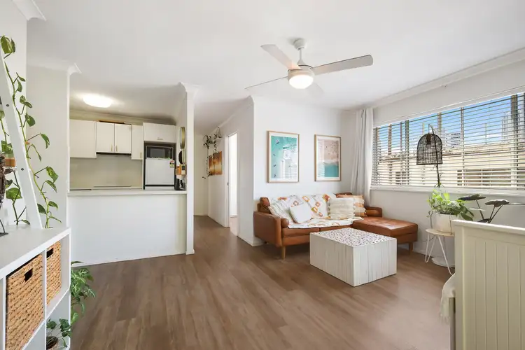 39/27 Peninsular Drive, Surfers Paradise QLD 4217