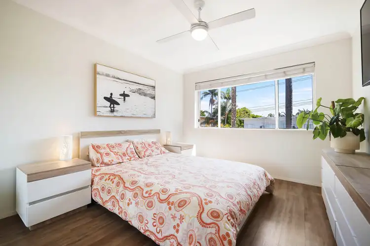 39/27 Peninsular Drive, Surfers Paradise QLD 4217