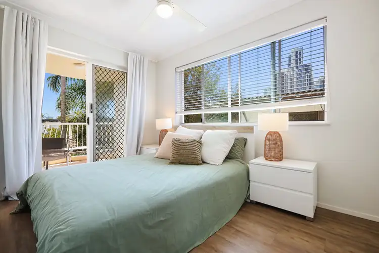 39/27 Peninsular Drive, Surfers Paradise QLD 4217