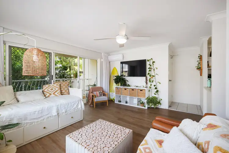 Second view of Homely apartment listing, 39/27 Peninsular Drive, Surfers Paradise QLD 4217