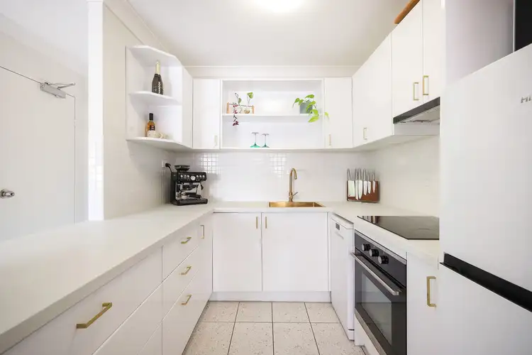 Fourth view of Homely apartment listing, 39/27 Peninsular Drive, Surfers Paradise QLD 4217