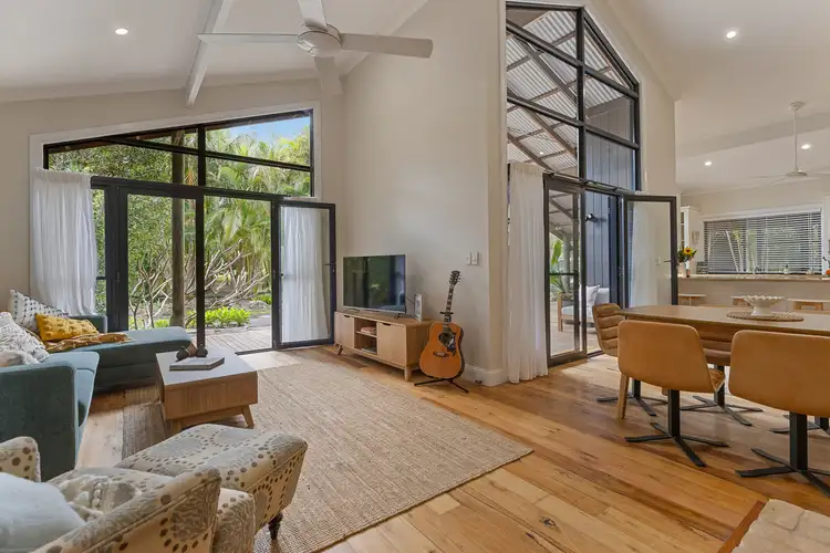 Third view of Homely house listing, 1 Bundaleer Road, Broken Head NSW 2481