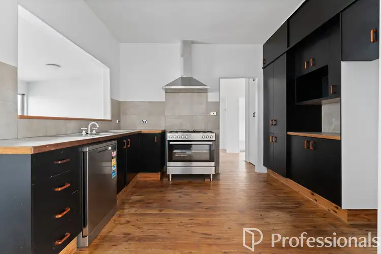 Second view of Homely house listing, 50 Esrom Street, West Bathurst NSW 2795