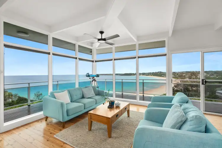 156 Mitchell Parade, Mollymook Beach NSW 2539