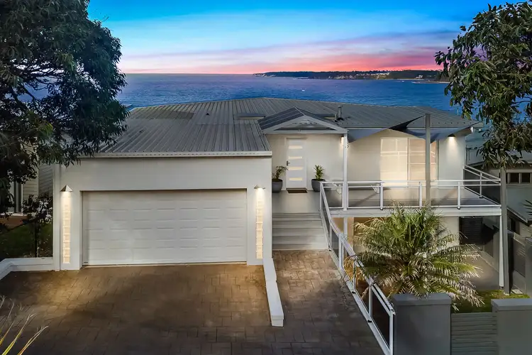 156 Mitchell Parade, Mollymook Beach NSW 2539