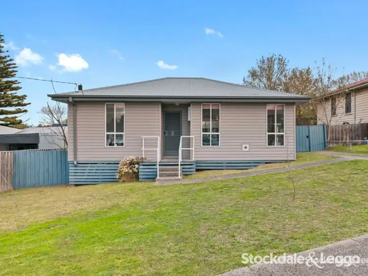 4 Sydney Street