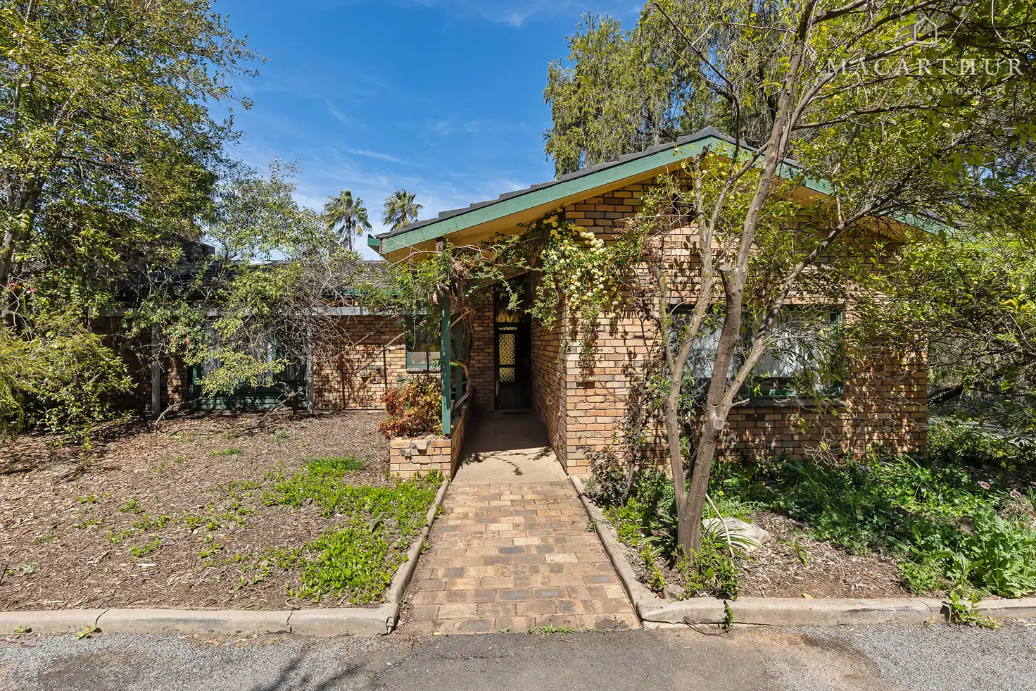 Main view of Homely house listing, 10 Brunskill Road, Lake Albert NSW 2650