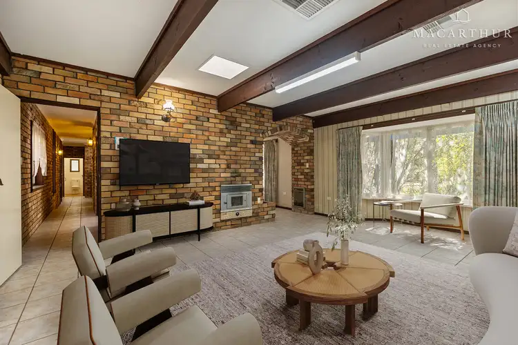 Second view of Homely house listing, 10 Brunskill Road, Lake Albert NSW 2650