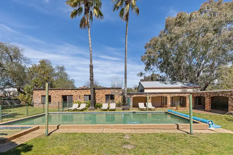 Fourth view of Homely house listing, 10 Brunskill Road, Lake Albert NSW 2650