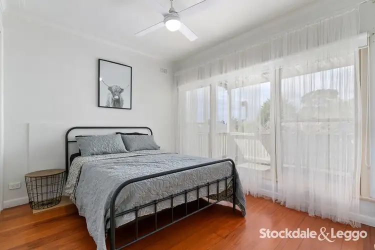 Third view of Homely house listing, 7 Bennett Court, Traralgon VIC 3844