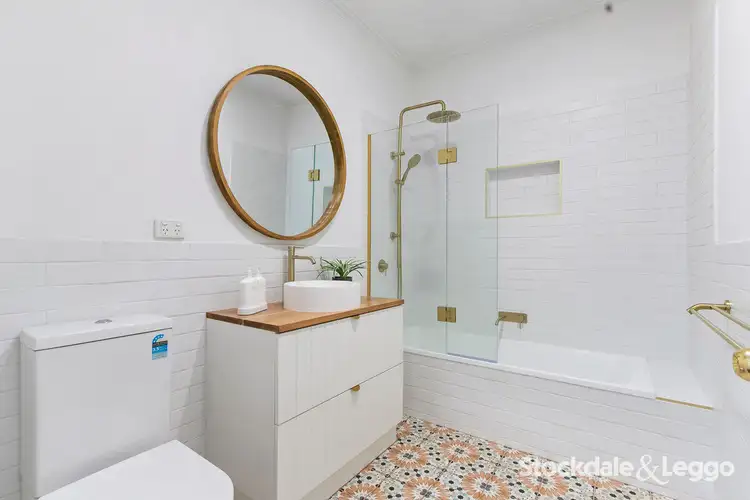 Fourth view of Homely house listing, 7 Bennett Court, Traralgon VIC 3844