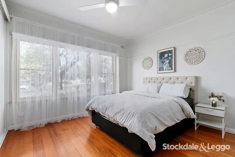 Fifth view of Homely house listing, 7 Bennett Court, Traralgon VIC 3844