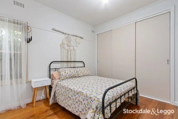 Sixth view of Homely house listing, 7 Bennett Court, Traralgon VIC 3844