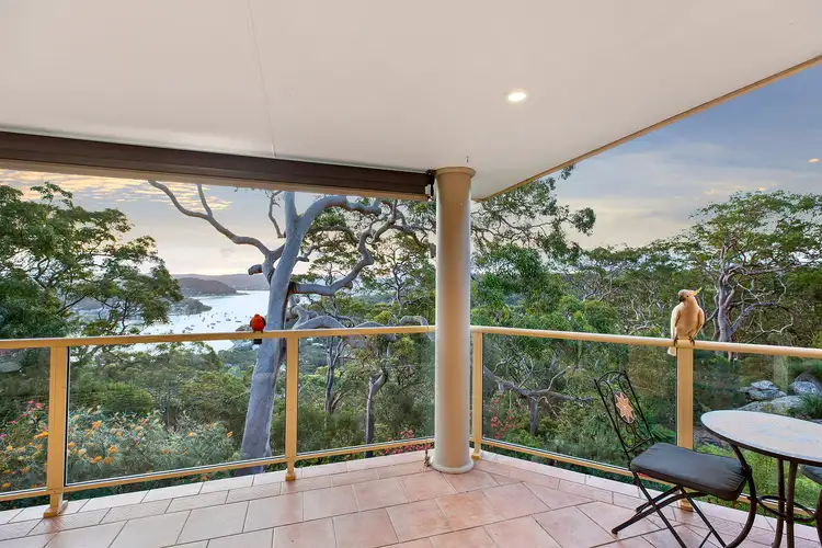 38 Wards Hill Road, Killcare Heights NSW 2257