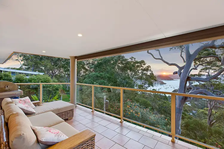38 Wards Hill Road, Killcare Heights NSW 2257