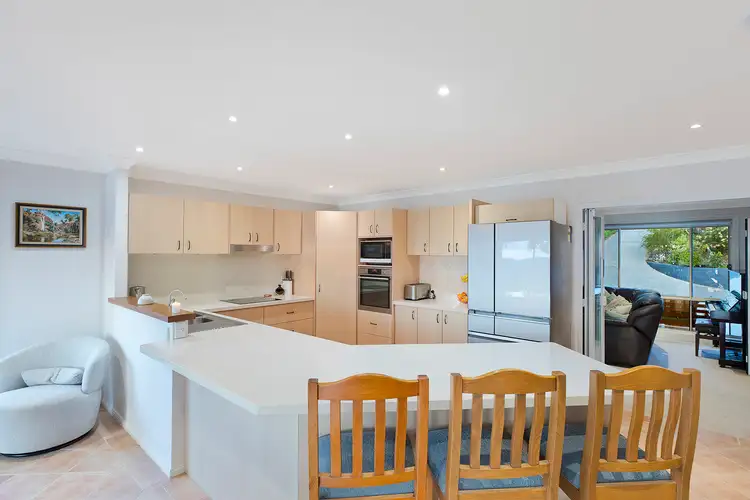 Third view of Homely house listing, 38 Wards Hill Road, Killcare Heights NSW 2257