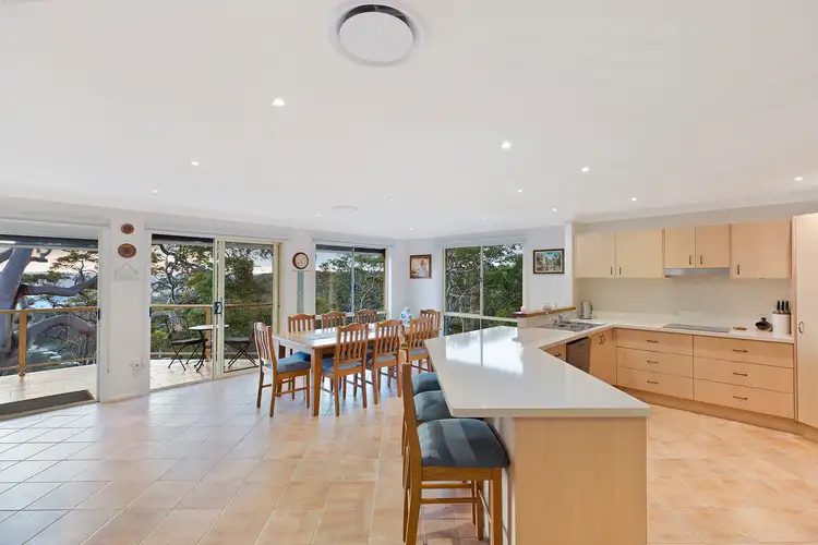 Fifth view of Homely house listing, 38 Wards Hill Road, Killcare Heights NSW 2257