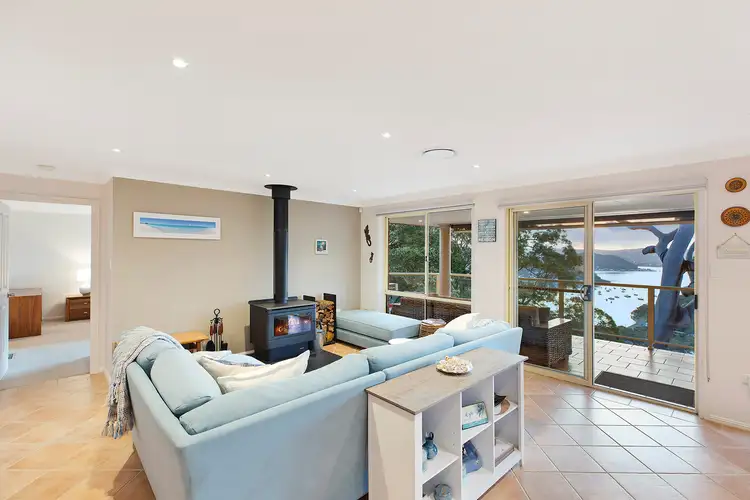 Sixth view of Homely house listing, 38 Wards Hill Road, Killcare Heights NSW 2257