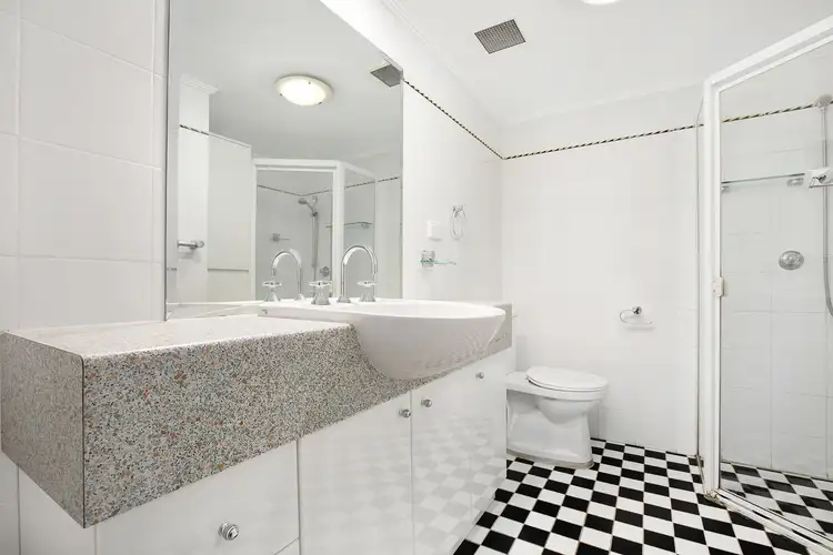 Fourth view of Homely apartment listing, 33/7-17 Sinclair Street, Wollstonecraft NSW 2065