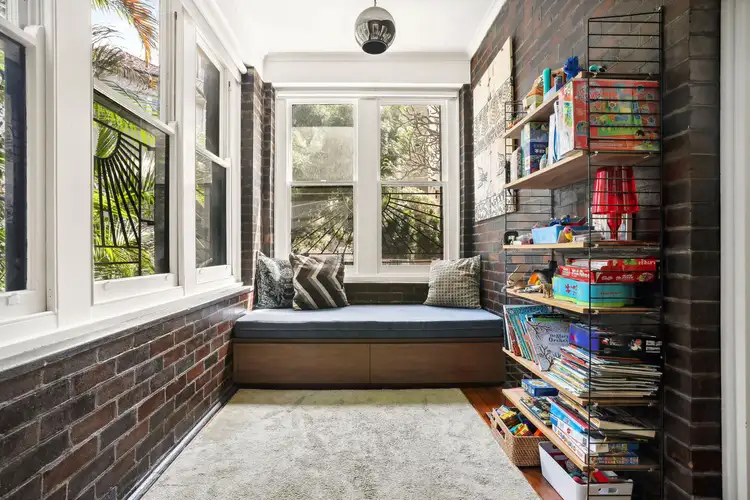 Second view of Homely apartment listing, 2/8 Evans Road, Rushcutters Bay NSW 2011