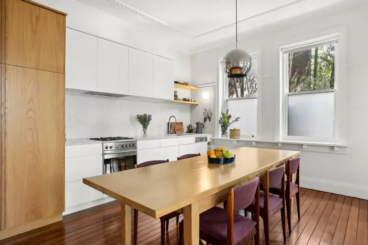Third view of Homely apartment listing, 2/8 Evans Road, Rushcutters Bay NSW 2011