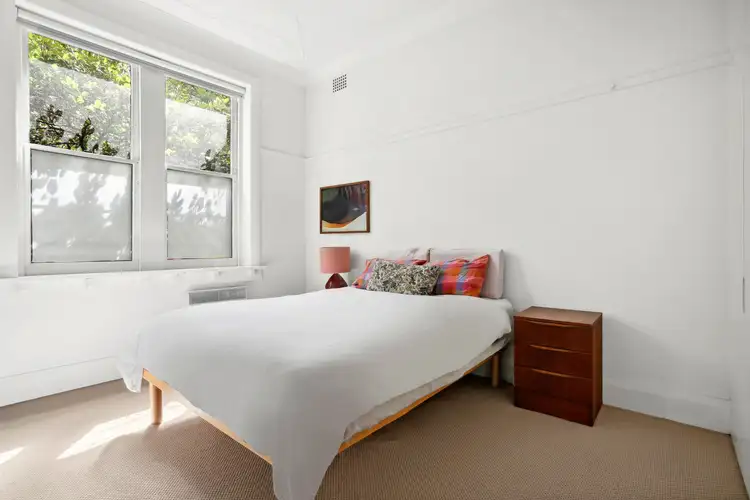 Fifth view of Homely apartment listing, 2/8 Evans Road, Rushcutters Bay NSW 2011