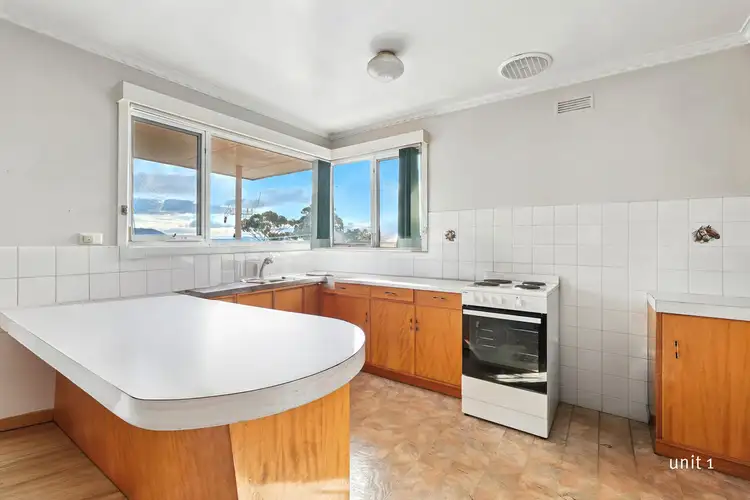 Fifth view of Homely apartment listing, 2/2 Tenth Avenue, West Moonah TAS 7009