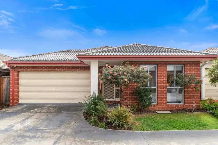 3 / 85 Ogradys Road, Carrum Downs VIC 3201