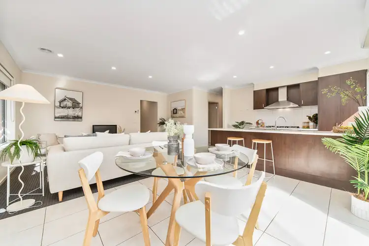 Fifth view of Homely house listing, 3 / 85 Ogradys Road, Carrum Downs VIC 3201