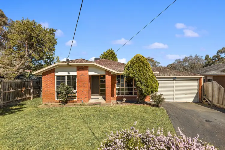 3 Beccie Court, Ferntree Gully VIC 3156