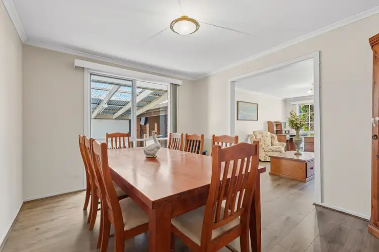 Fourth view of Homely house listing, 3 Beccie Court, Ferntree Gully VIC 3156