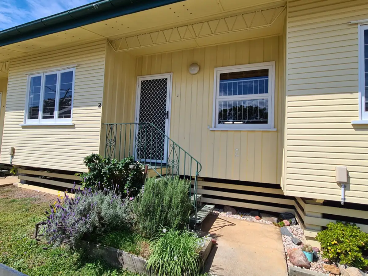 Main view of Homely unit listing, 2/33 South Street, Yeerongpilly QLD 4105