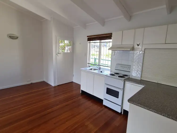 Second view of Homely unit listing, 2/33 South Street, Yeerongpilly QLD 4105