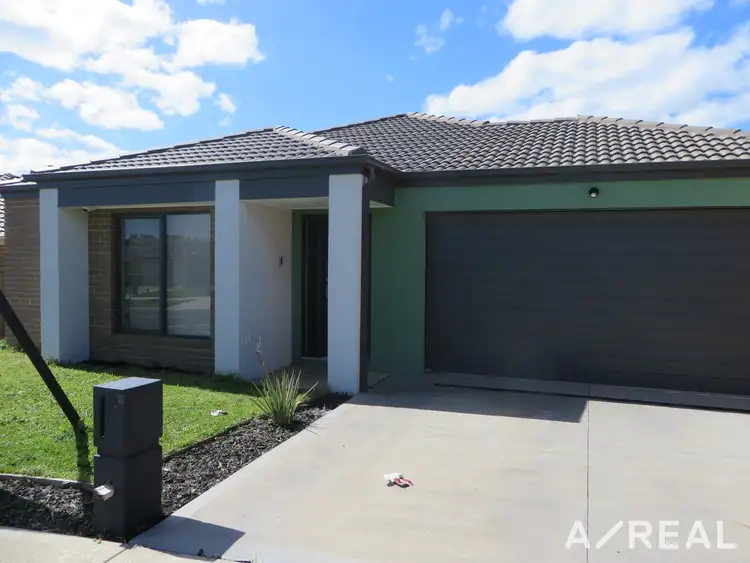 81 Sackville Street, Mernda VIC 3754