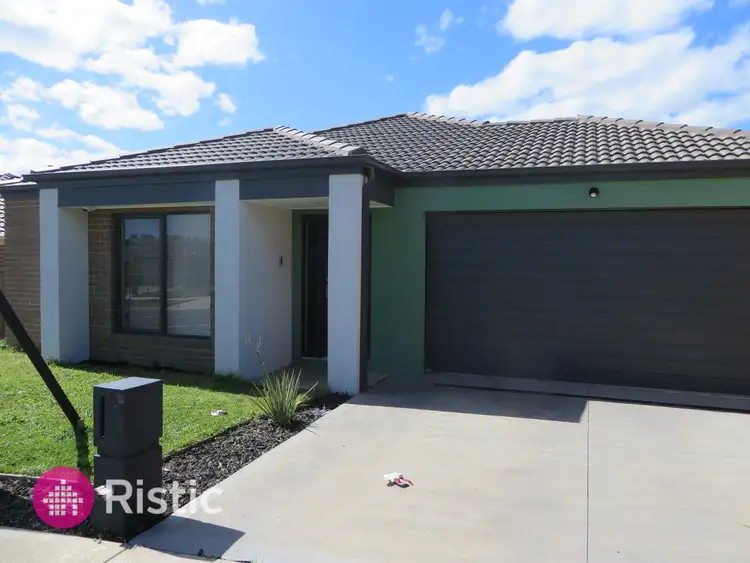 81 Sackville Street, Mernda VIC 3754