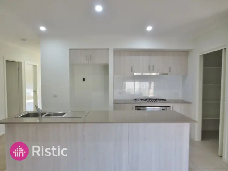 Second view of Homely house listing, 81 Sackville Street, Mernda VIC 3754