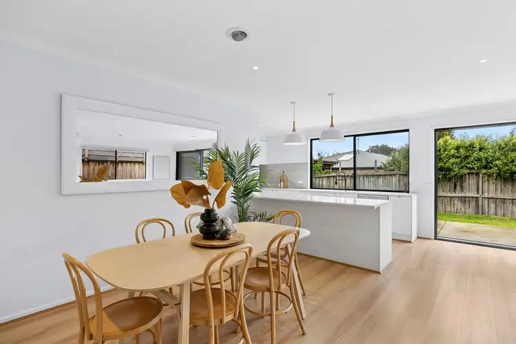 Second view of Homely house listing, 128 Merrijig Drive, Torquay VIC 3228