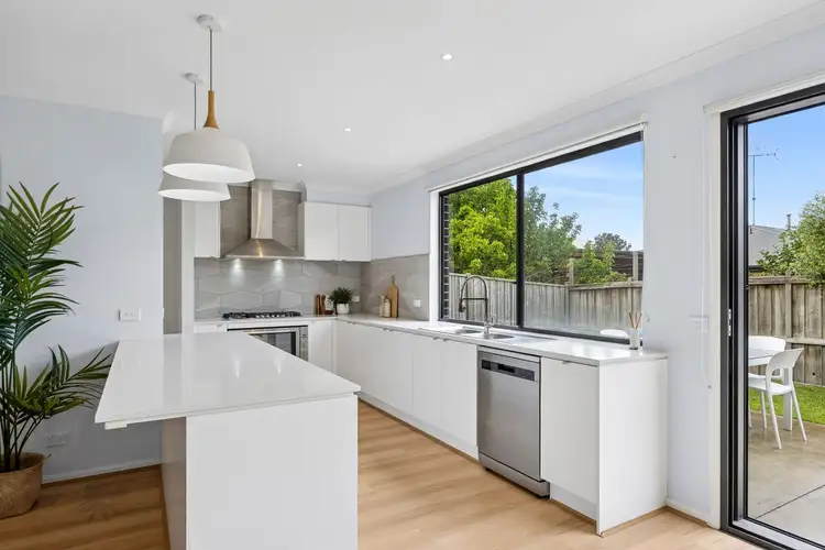 Third view of Homely house listing, 128 Merrijig Drive, Torquay VIC 3228