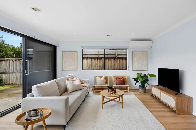 Fourth view of Homely house listing, 128 Merrijig Drive, Torquay VIC 3228