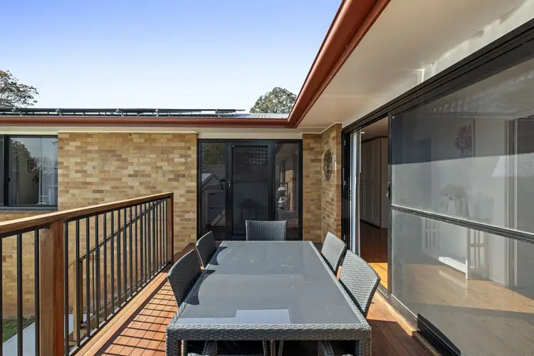 Second view of Homely house listing, 2 Ross Street, Mount Lofty QLD 4350