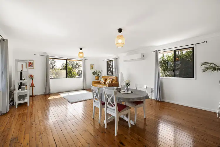 Third view of Homely house listing, 2 Ross Street, Mount Lofty QLD 4350