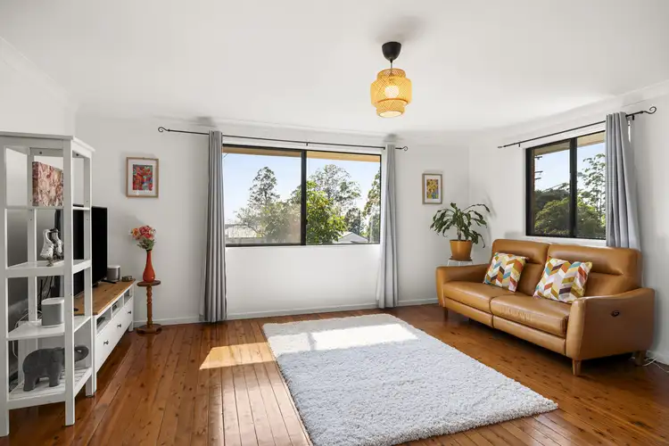Fourth view of Homely house listing, 2 Ross Street, Mount Lofty QLD 4350