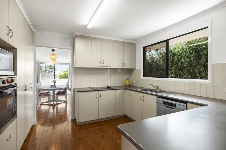 Fifth view of Homely house listing, 2 Ross Street, Mount Lofty QLD 4350