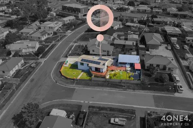 2 Corranga Drive, Chigwell TAS 7011