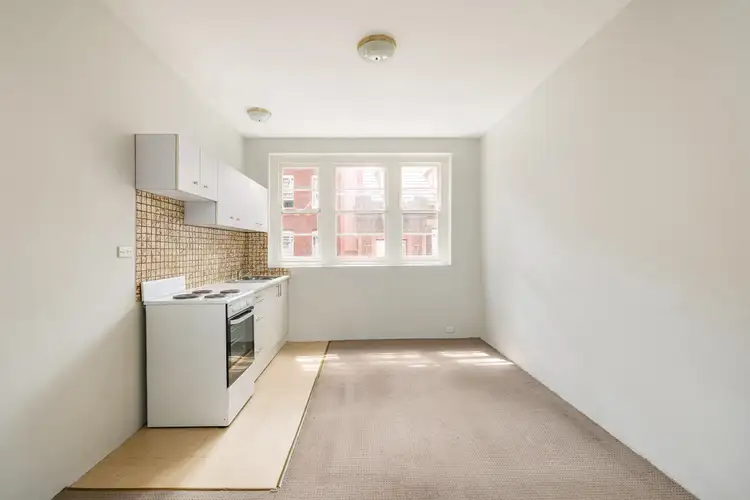5/37-39 Francis Street, Darlinghurst NSW 2010