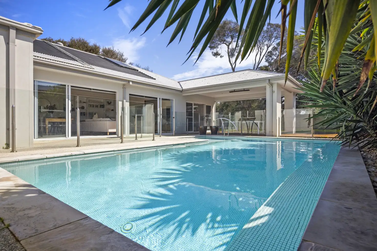 Main view of Homely house listing, 20 Centre Drive, Rye VIC 3941