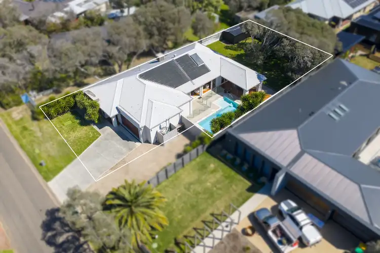 Fourth view of Homely house listing, 20 Centre Drive, Rye VIC 3941