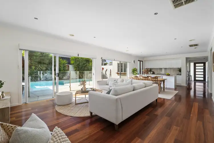 Fifth view of Homely house listing, 20 Centre Drive, Rye VIC 3941